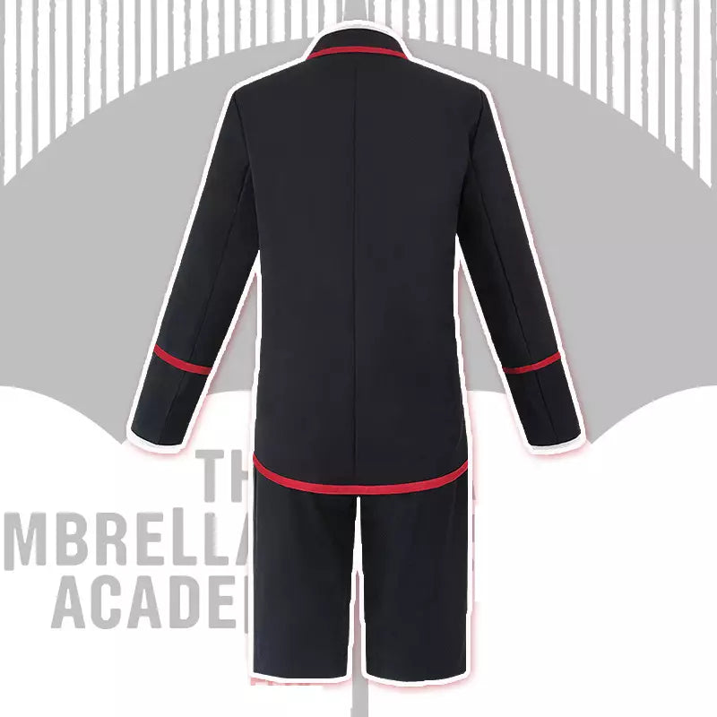 The Umbrella Academy Cosplay Costumes