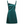 A - Line Mini Dress - S / Emerald Dresses