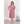 Belted Lined Lace Dress - Dresses