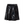 Black Sequin Skirt - Skirts
