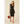 Black V Neck Wrap Dress - Dresses