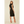 Black V Neck Wrap Dress - Dresses