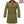 Check Design Retro Mod Coat - M / Olive - Coats & Jackets