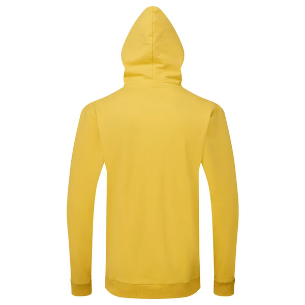 Cotton Unisex Hoodie With Jamaica Logo - Men’s Clothing