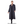 Curve Wool & Cashmere Blend Plus Size Long Coat (202)