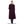 Curve Wool & Cashmere Blend Plus Size Long Coat (202)