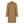 Double Breasted Twill Military Coat - Coats & Jackets