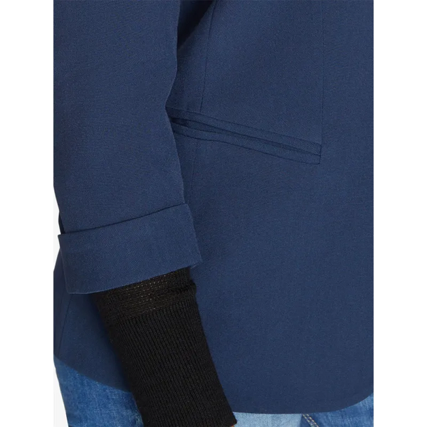 Edge To Blazer - Coats & Jackets