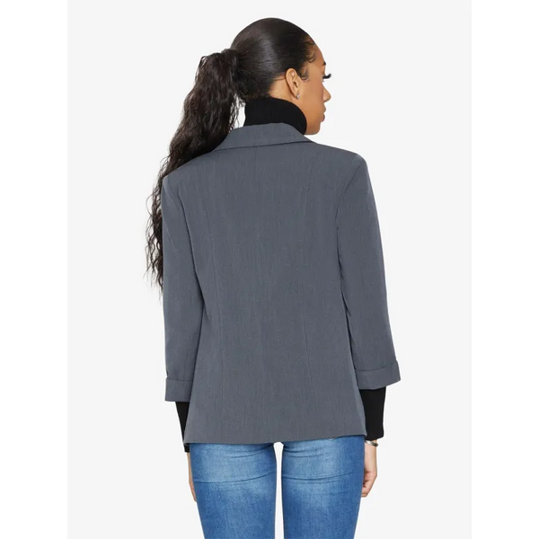 Edge To Blazer - Coats & Jackets