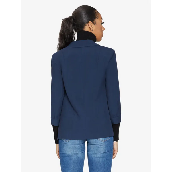 Edge To Blazer - Coats & Jackets