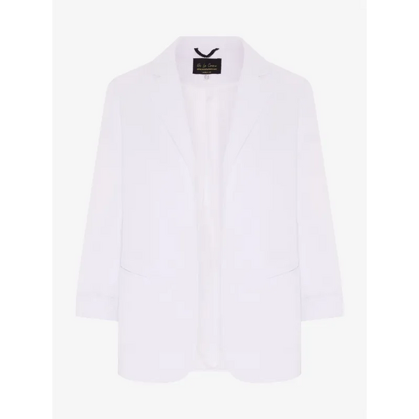 Edge To Blazer - Coats & Jackets