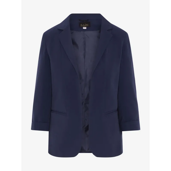 Edge To Blazer - Coats & Jackets