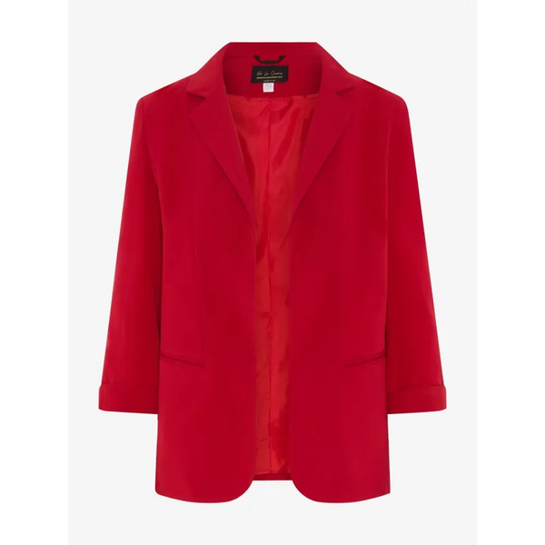 Edge To Blazer - Coats & Jackets