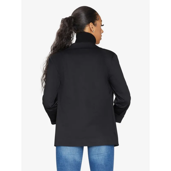 Edge To Blazer - Coats & Jackets