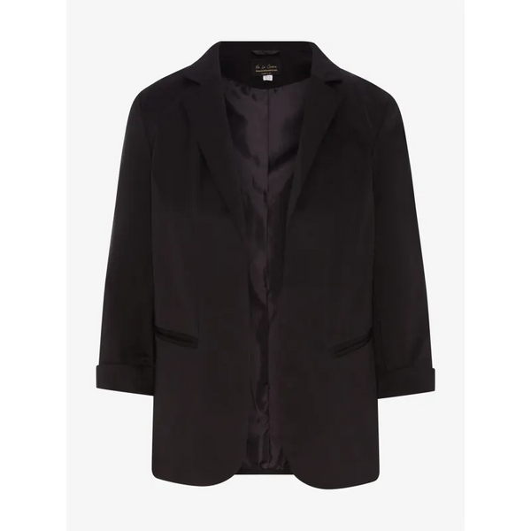 Edge To Blazer - Coats & Jackets