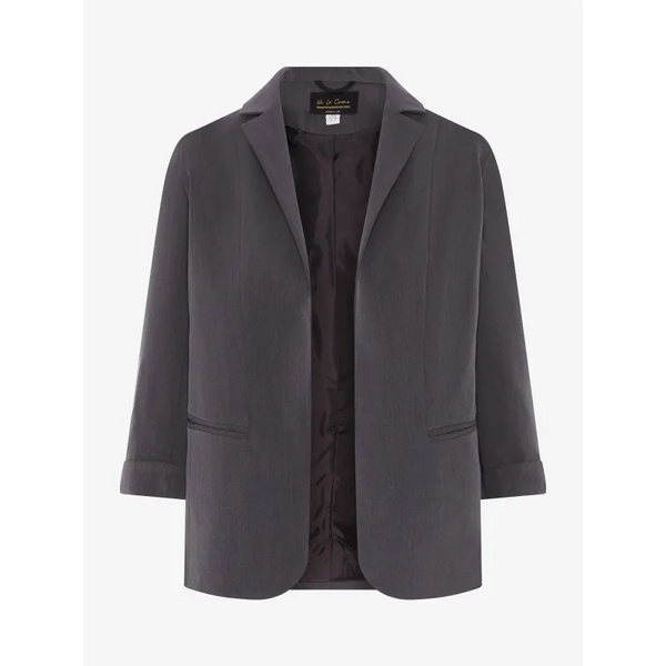 Edge To Blazer - Coats & Jackets