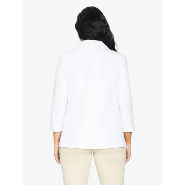 Edge To Blazer - Coats & Jackets