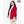 Edge To Blazer - UK 14/EU 42/US 10 / Red - Coats & Jackets