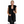 Faux Fur Hooded Gilet - Coats & Jackets