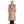 Faux Fur Hooded Gilet - Coats & Jackets