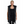 Faux Fur Hooded Gilet - Coats & Jackets