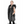 Faux Fur Hooded Gilet - Coats & Jackets