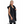 Faux Fur Hooded Gilet - Coats & Jackets