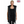Faux Fur Hooded Gilet - UK 12/EU 40/US 8 / Grey - Coats &