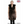 Faux Fur Hooded Gilet - UK 18/EU 46/US 14 / Brown - Coats &