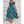 Floral print women’s summer dresses - Dress