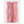 Girls Super Soft Bodywarmer Faux Fur Pink Gilet - S - 7/8
