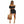High Waist Cut Out Hollow Short Rompers Women Jumpsuit - Epic Fashion UKAllFaceHair