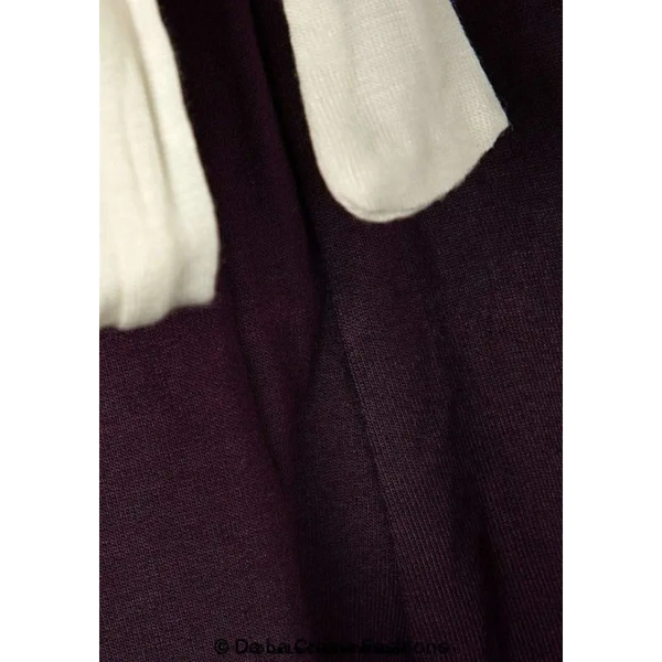 Ladies Fleece Line Sleepwear Pants