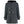 Men’s Wool Blend Hooded Duffle Coat - Coats & Jackets