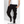 Mens Loose Fit Joggers - Coats & Jackets
