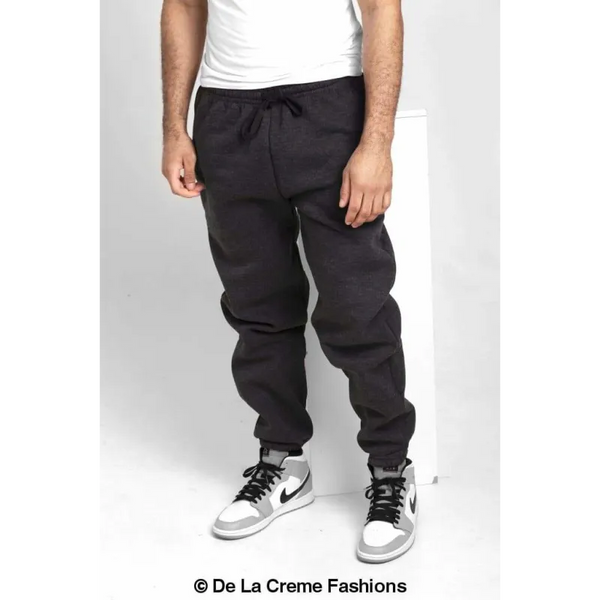 Mens Loose Fit Joggers - Coats & Jackets