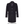 Men’s Single Breasted Wool Mix Overcoat - Coats & Jackets