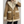 New style suede fur one double-sided fleece coat - Khaki /