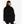 Open Front Belted Teddy Coat - Coats & Jackets