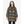 Oversized Nova Check Wool Blend Shacket - Coats & Jackets