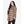 Oversized Nova Check Wool Blend Shacket - Coats & Jackets