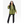 Oversized Nova Check Wool Blend Shacket - Coats & Jackets