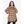 Oversized Nova Check Wool Blend Shacket - Coats & Jackets
