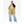 Oversized Nova Check Wool Blend Shacket - Coats & Jackets