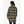 Oversized Nova Check Wool Blend Shacket - Coats & Jackets