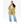 Oversized Nova Check Wool Blend Shacket - One Size (Fits UK