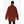 Oversized Patch Pocket Borg Teddy Shacket - Coats & Jackets
