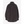 Oversized Patch Pocket Borg Teddy Shacket - Coats & Jackets