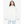 Oversized Patch Pocket Borg Teddy Shacket - Coats & Jackets