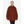 Oversized Patch Pocket Borg Teddy Shacket - Coats & Jackets
